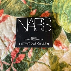 New in box NARS blush “orgasm x”